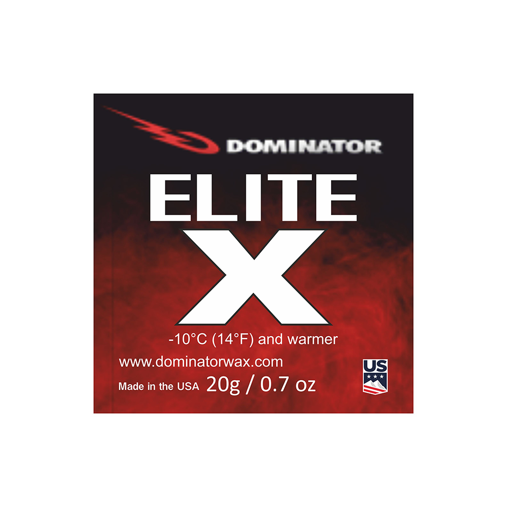 ELITE X
