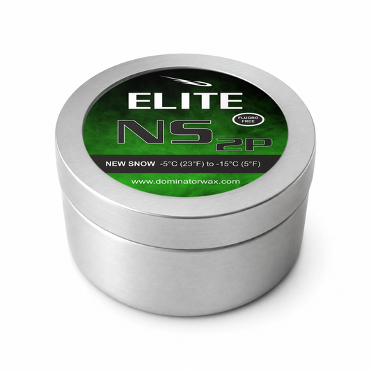 ELITE NS2P