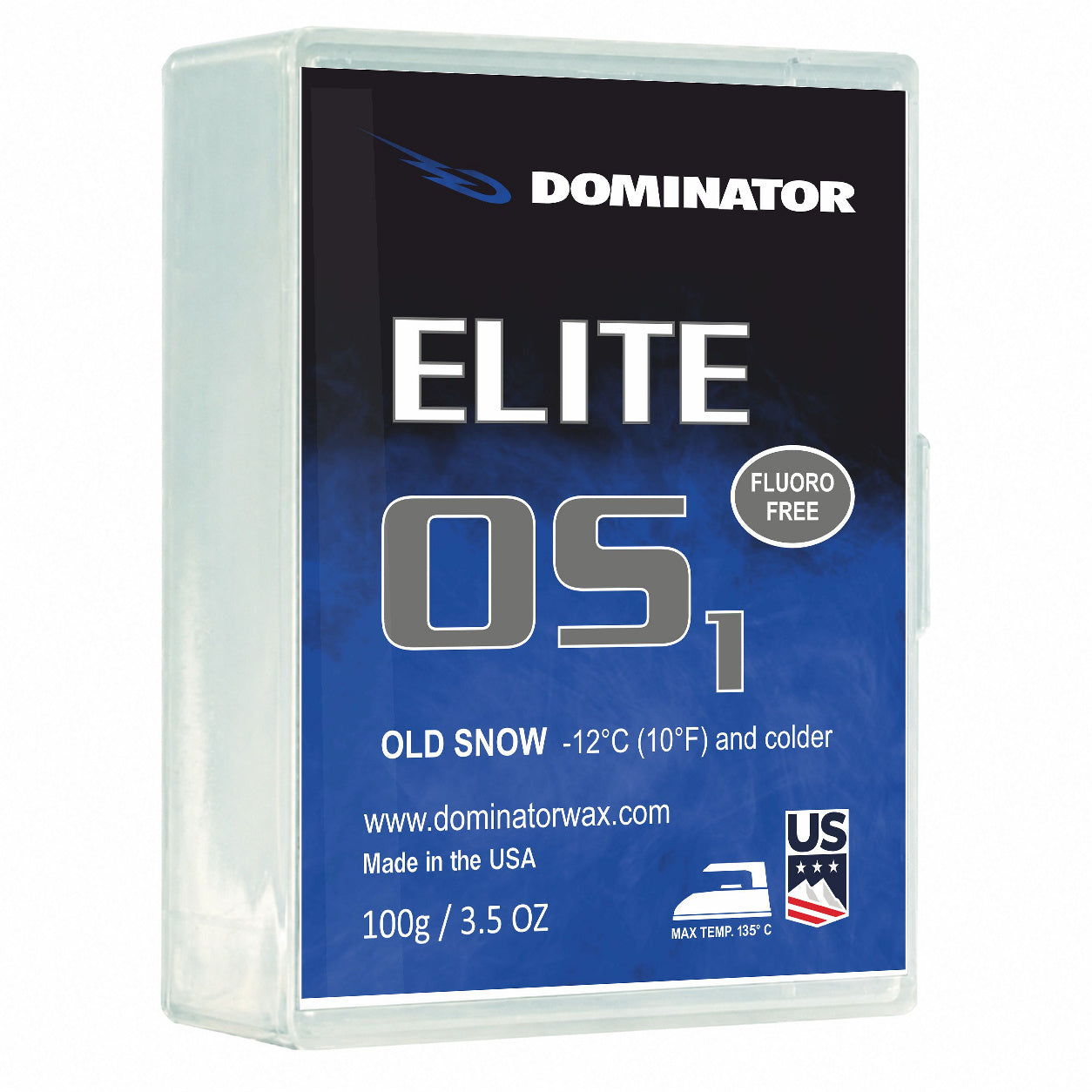 ELITE OS1