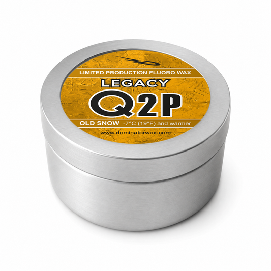 LEGACY Q2P