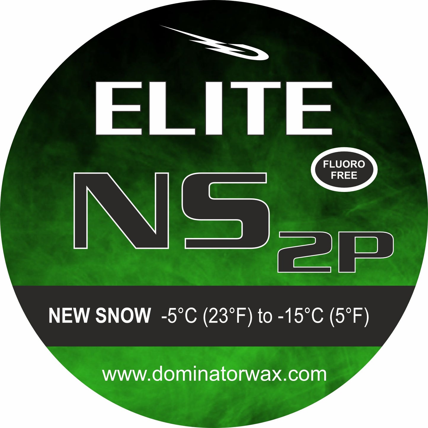 ELITE NS2P