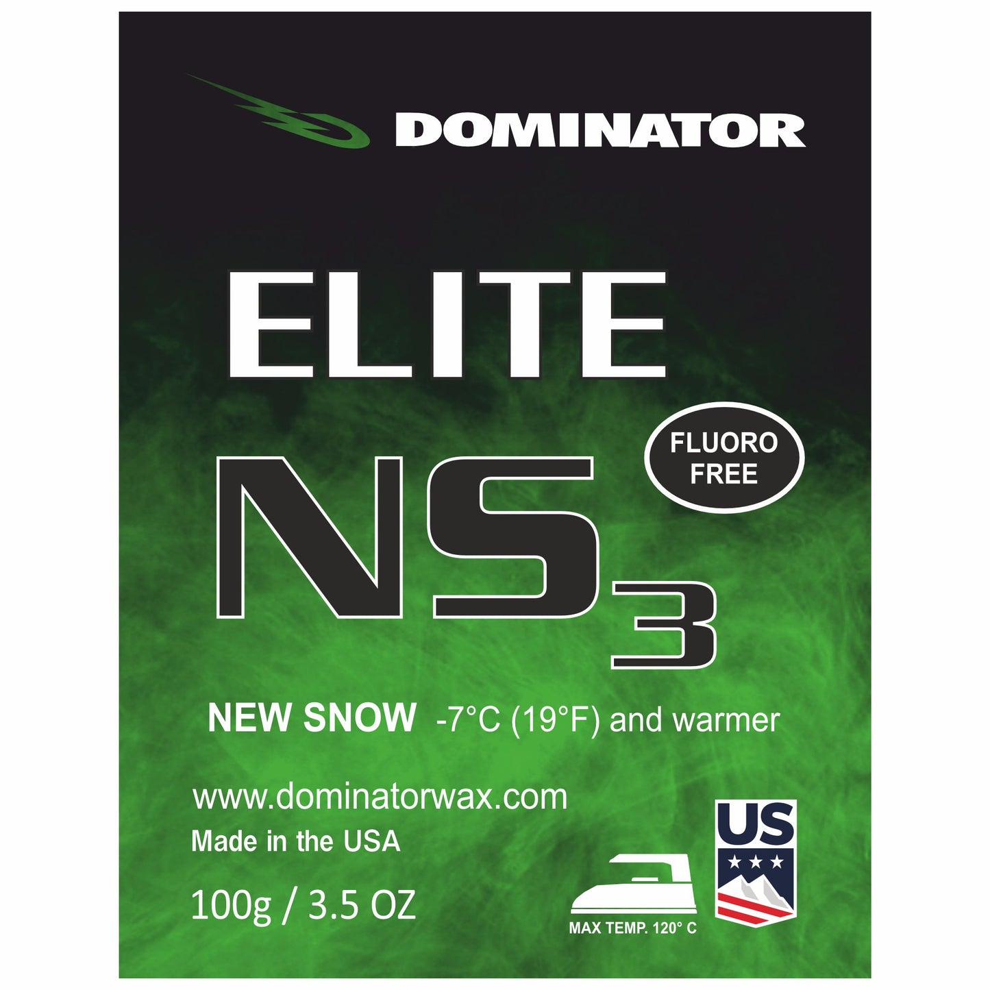 ELITE NS3