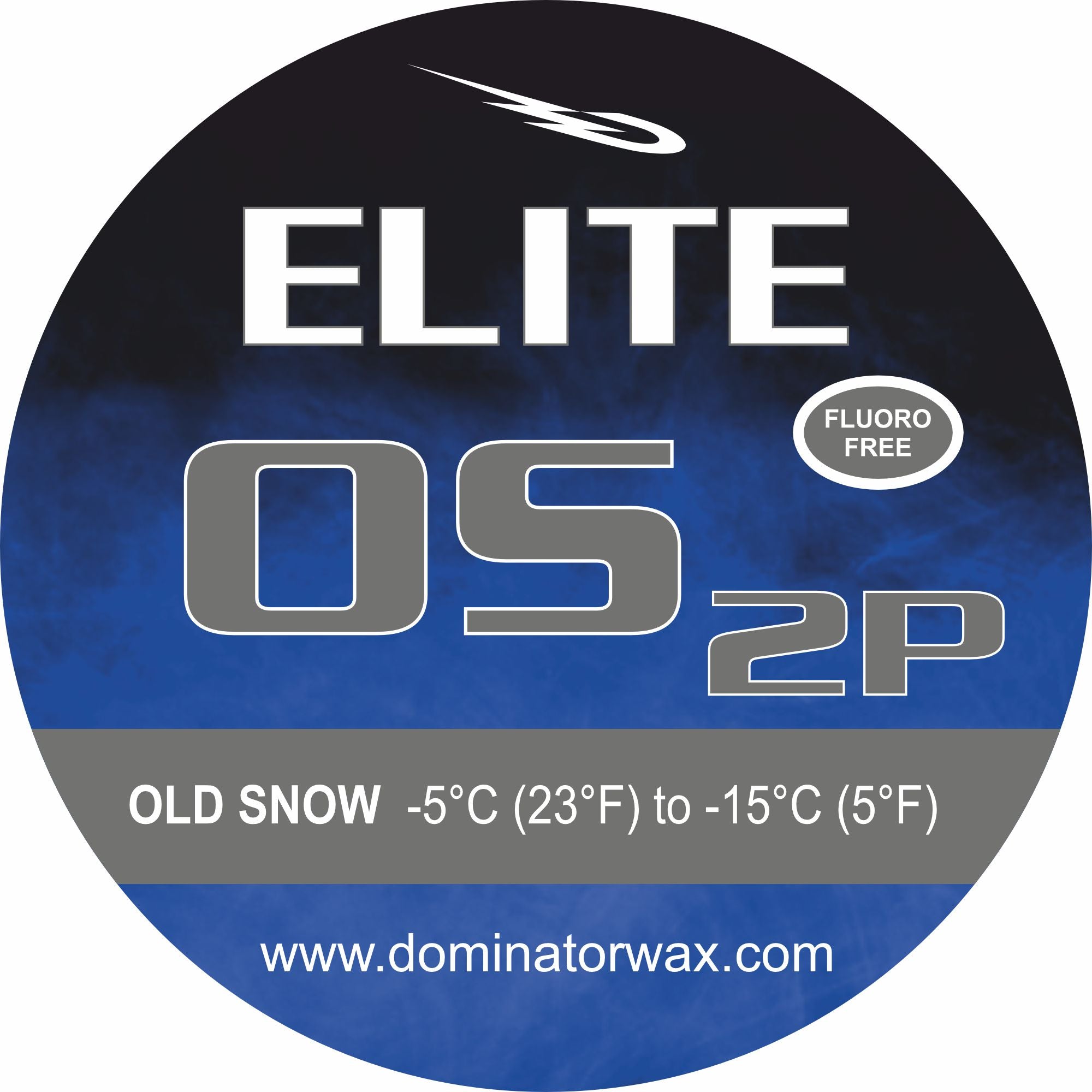 ELITE OS2P – Dominator Wax ELITE OS2P – Dominator Wax