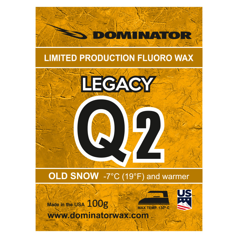 LEGACY Q2
