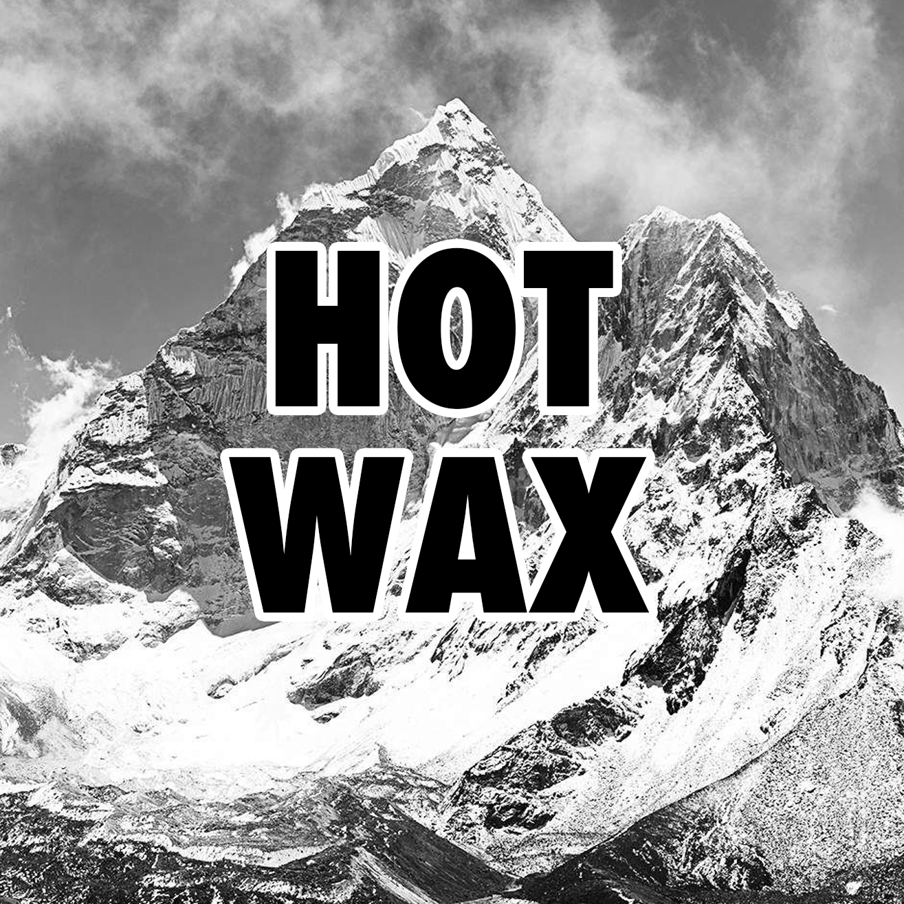 DOMINATOR WAX – Dominator Wax DOMINATOR WAX – Dominator Wax