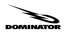 DOMINATOR WAX COMPLETE CATALOG