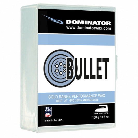 BULLET