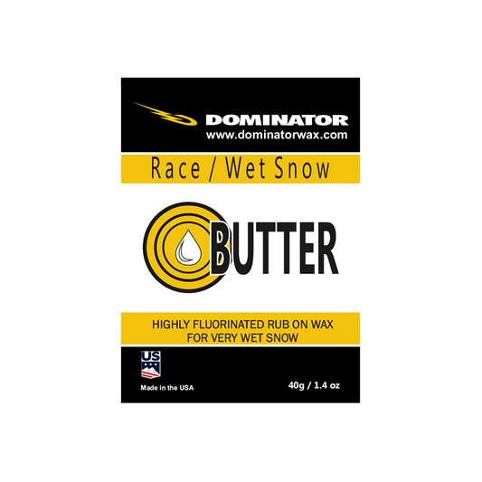 BUTTER