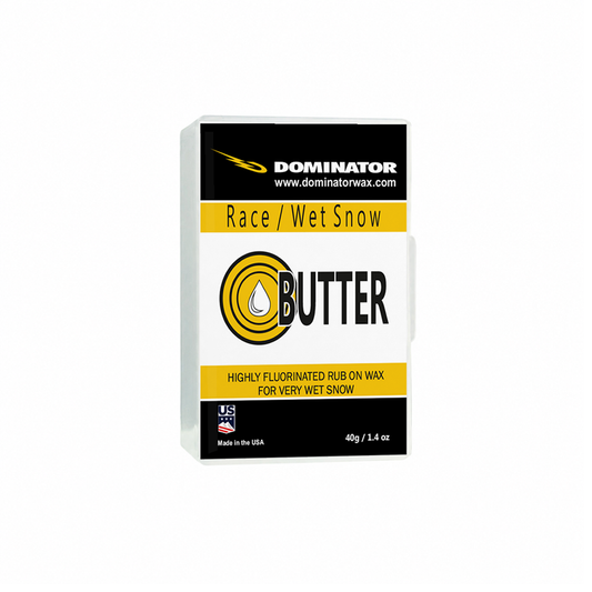 BUTTER