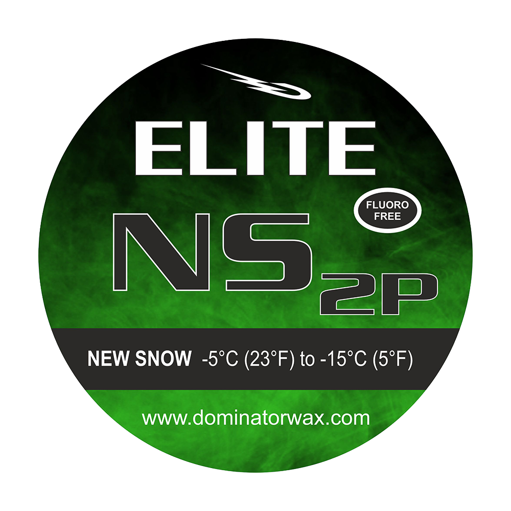 ELITE NS2P