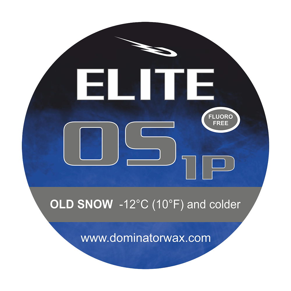 ELITE OS1P