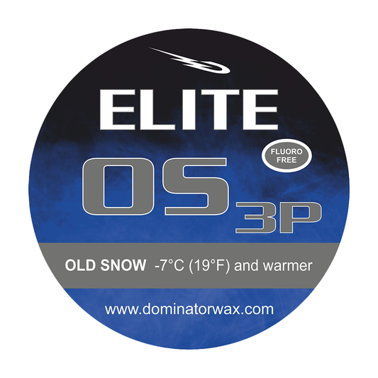 ELITE OS3P