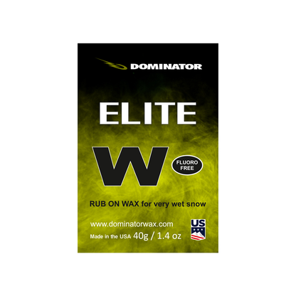 ELITE W