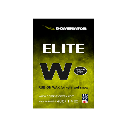 ELITE W