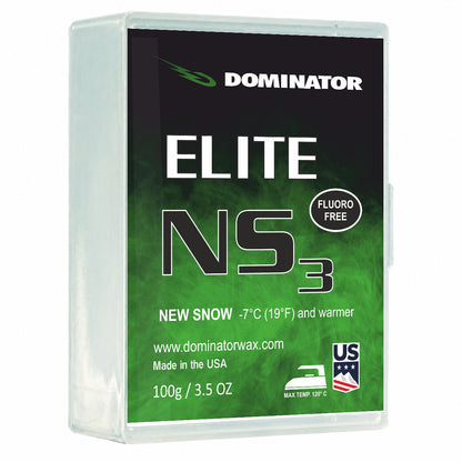 ELITE NS3