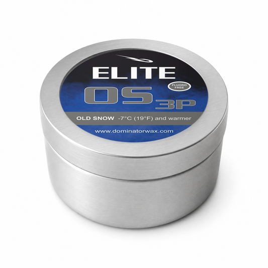 ELITE OS3P