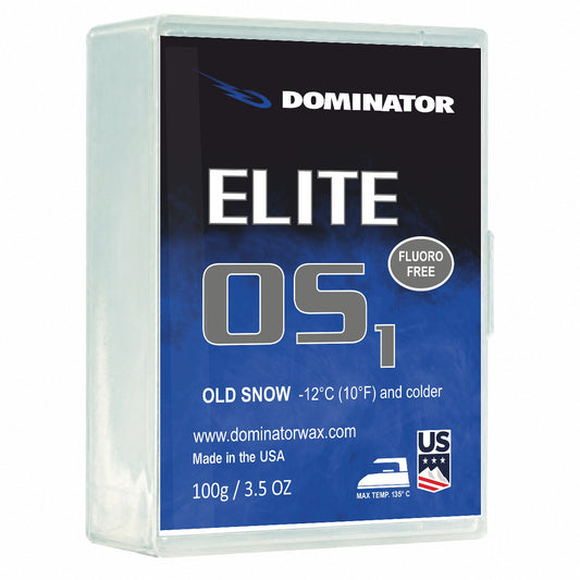 ELITE OS1