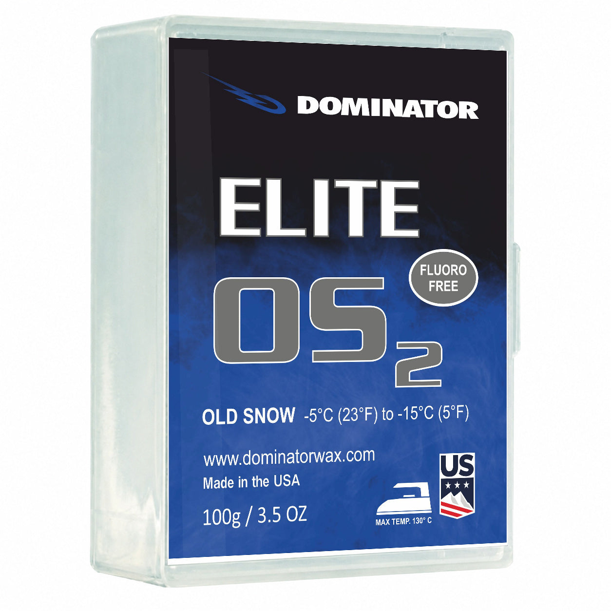 ELITE OS2