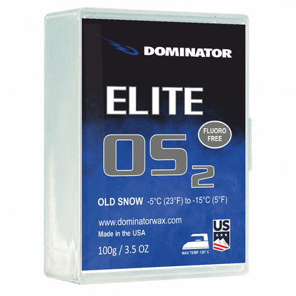 ELITE OS2