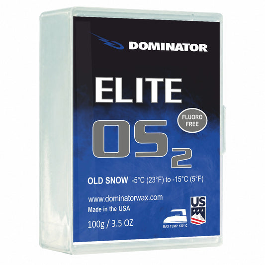 ELITE OS2