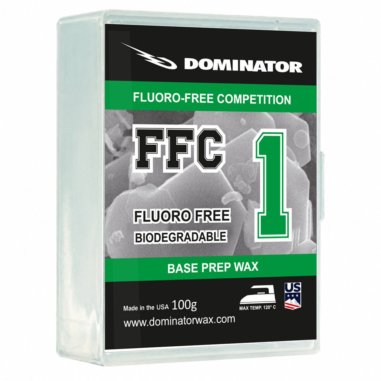 FFC 1