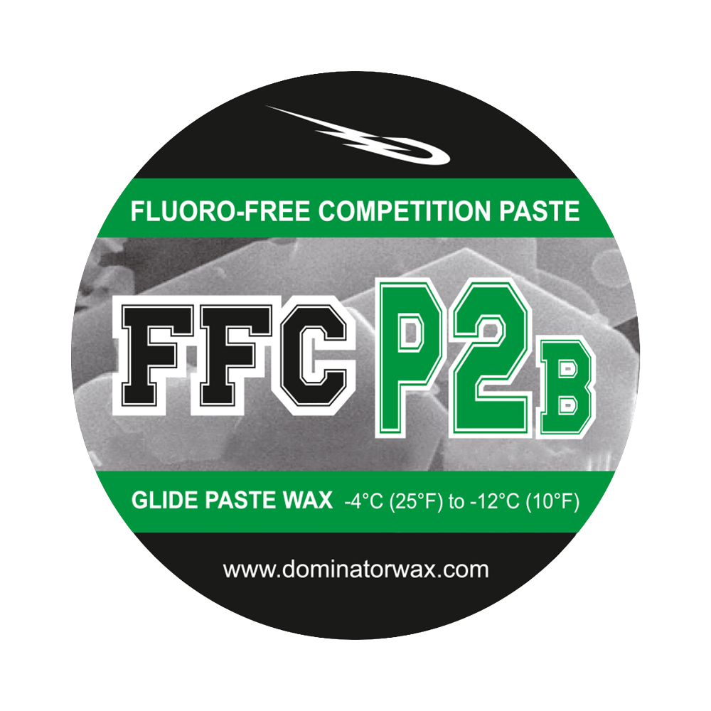 FFC P2B
