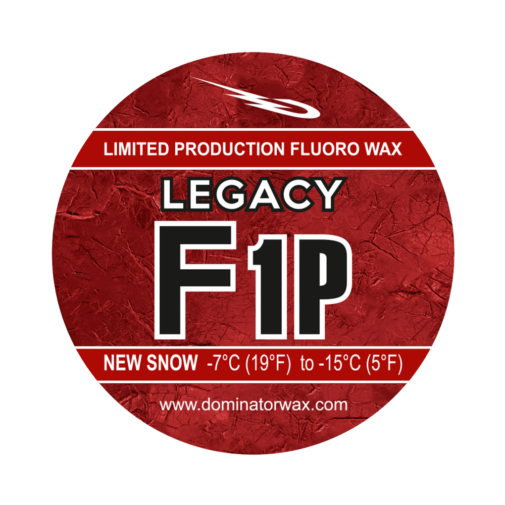 LEGACY F1P