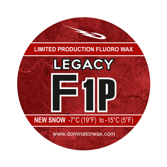 LEGACY F1P