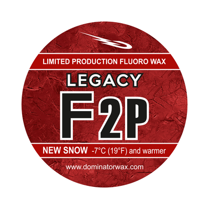 LEGACY F2P