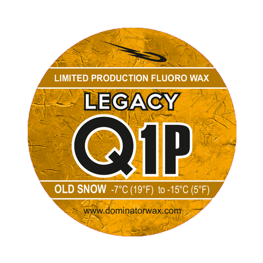 LEGACY Q1P