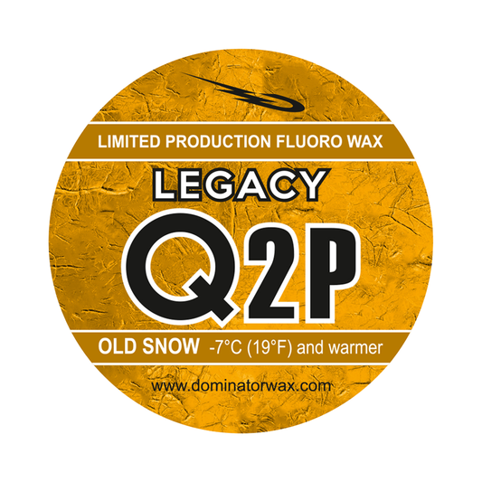 LEGACY Q2P