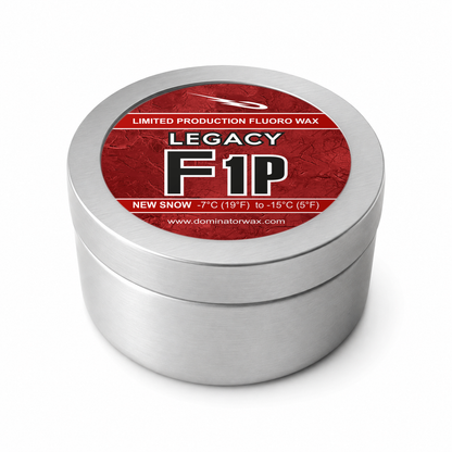 LEGACY F1P