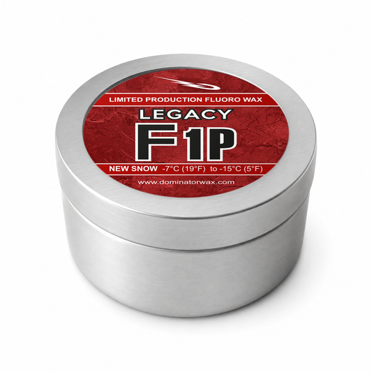 LEGACY F1P