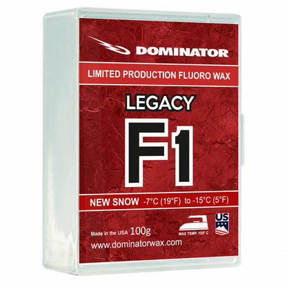 LEGACY F1