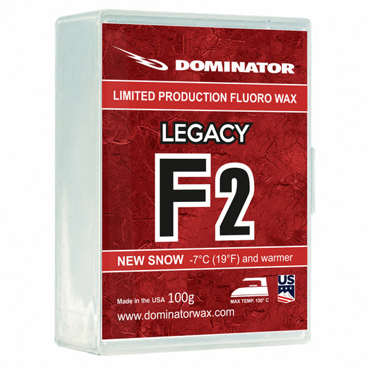 LEGACY F2