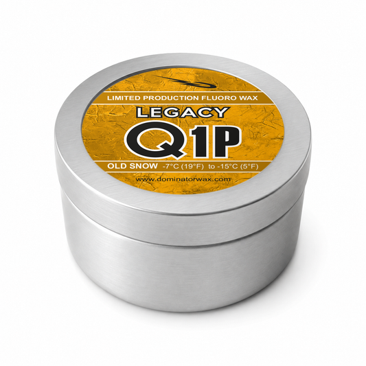 LEGACY Q1P