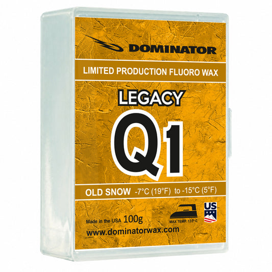 LEGACY Q1
