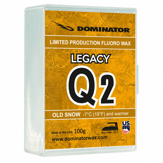 LEGACY Q2