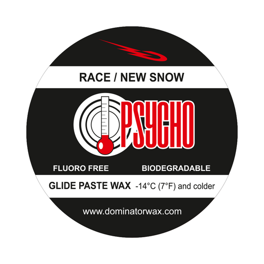 PSYCHO NS Paste