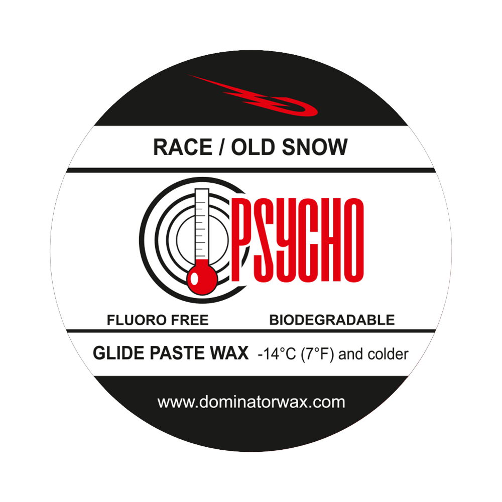 PSYCHO OS Paste