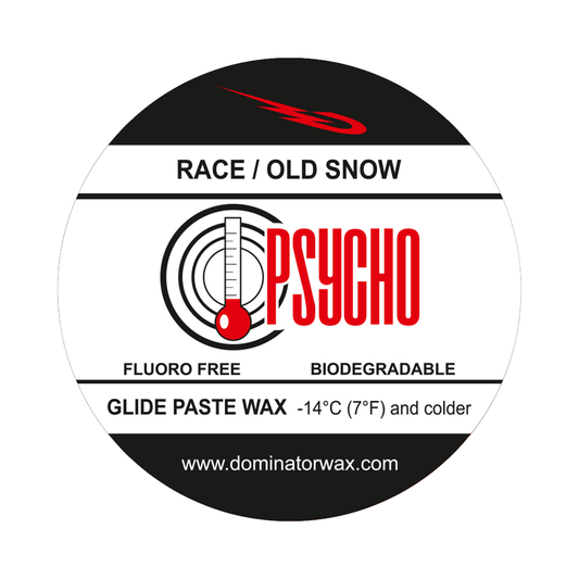 PSYCHO OS Paste