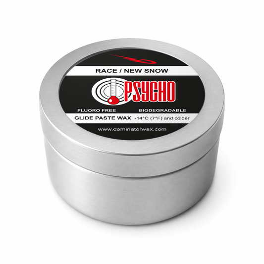 PSYCHO NS Paste