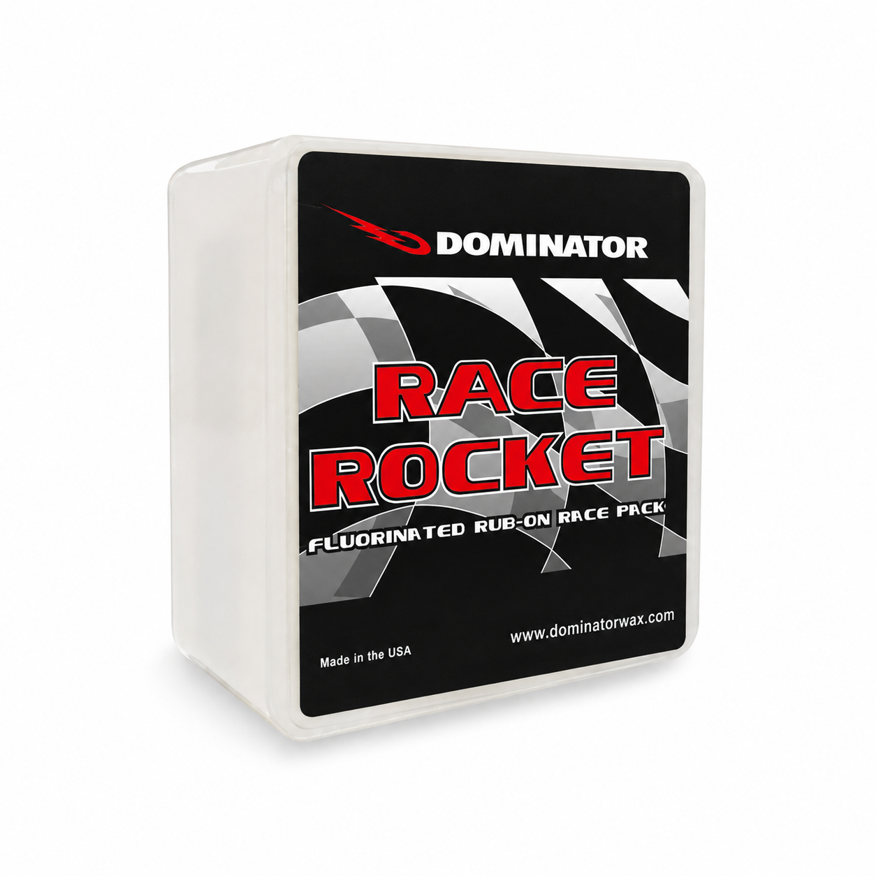 RACE ROCKET