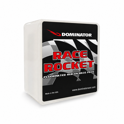 RACE ROCKET