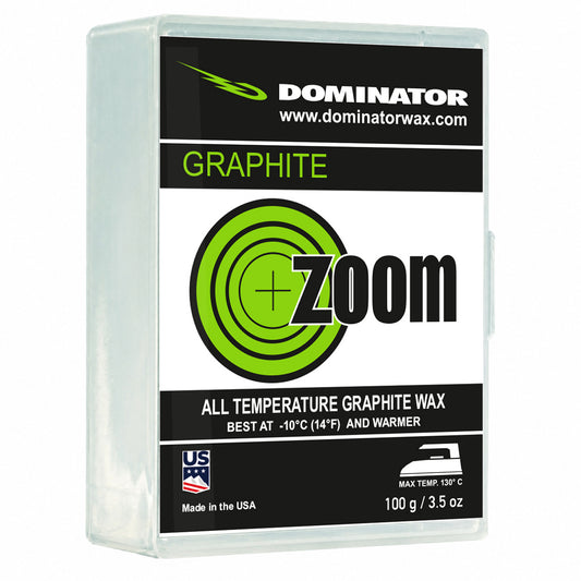 GRAPHITE ZOOM
