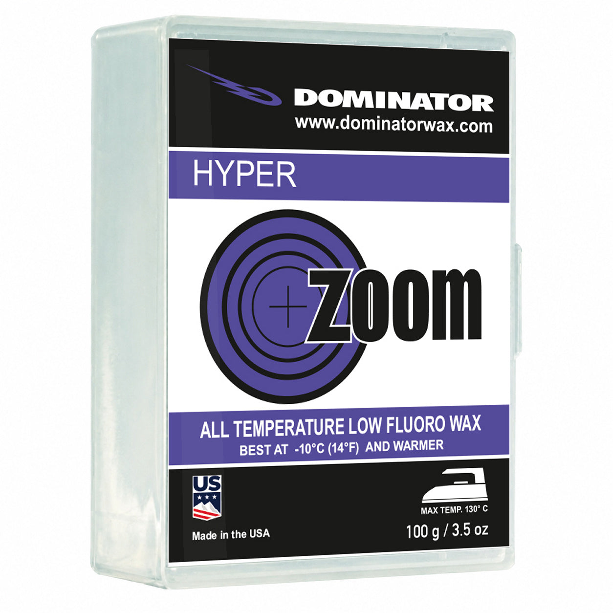 HYPER ZOOM