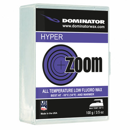 HYPER ZOOM