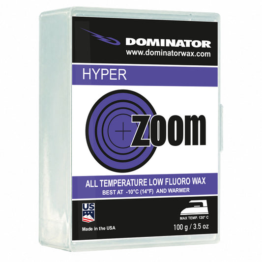 HYPER ZOOM