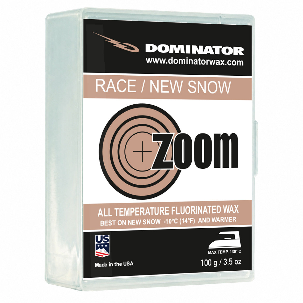 RACE ZOOM NS