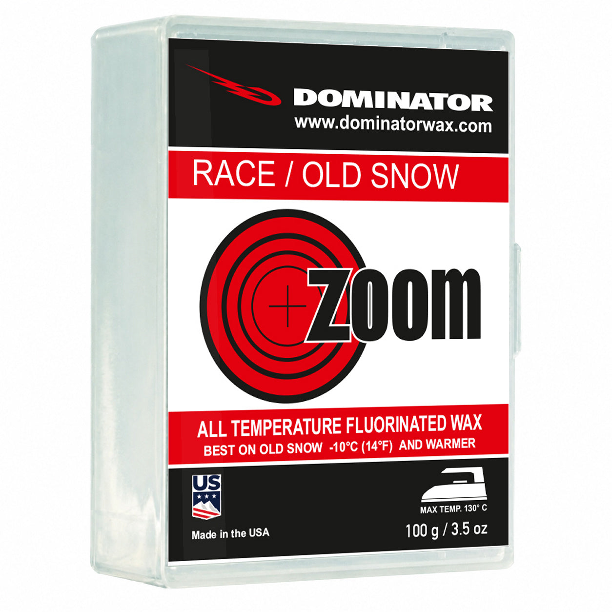 RACE ZOOM OS